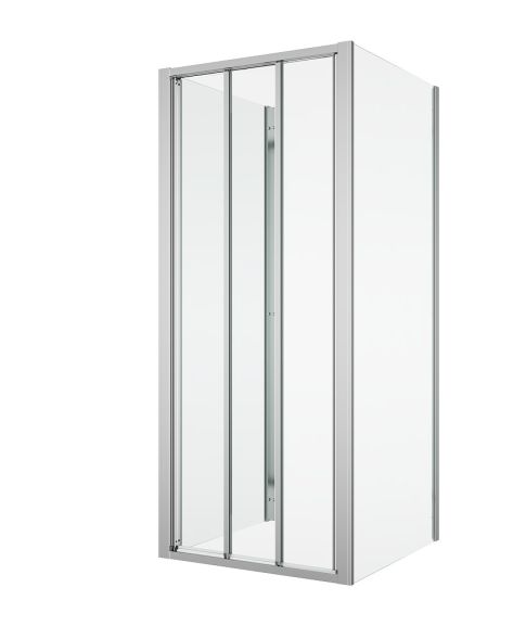 Sprchové kúty Sanswiss D22S3+D22F1+D22F1