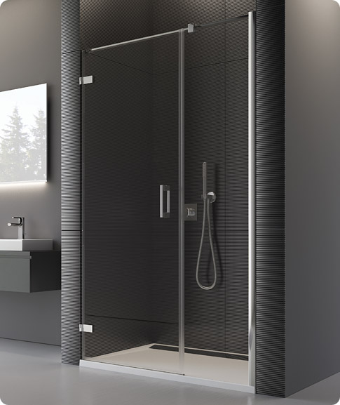 Sprchové kúty Sanswiss PUR - PU31
